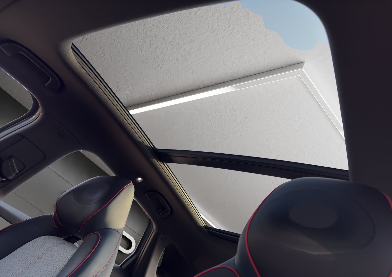 BYD Atto 3 Design 60,4 kWh (MY22) foto 23