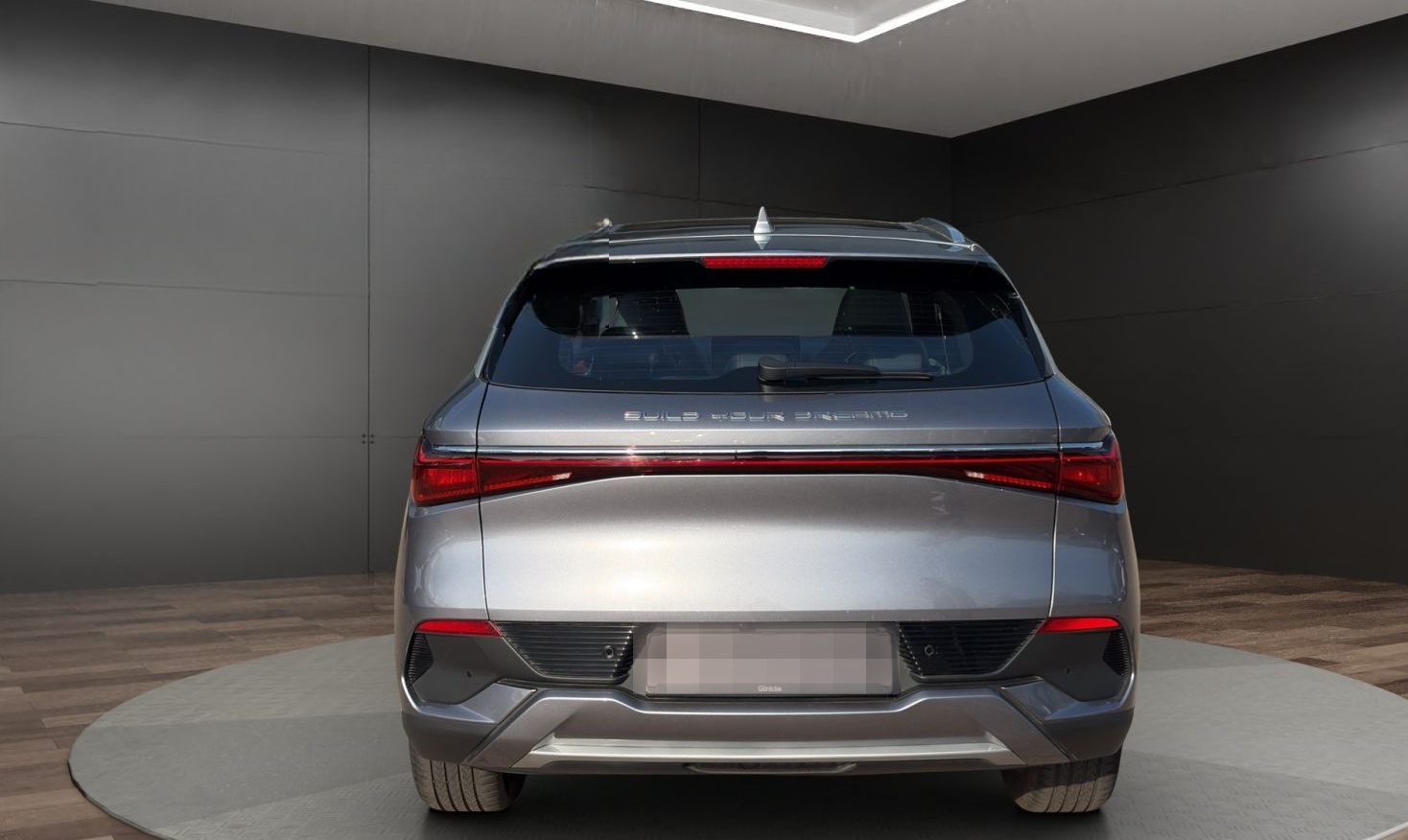 BYD Atto 3 Design 60,4 kWh (MY22) foto 5