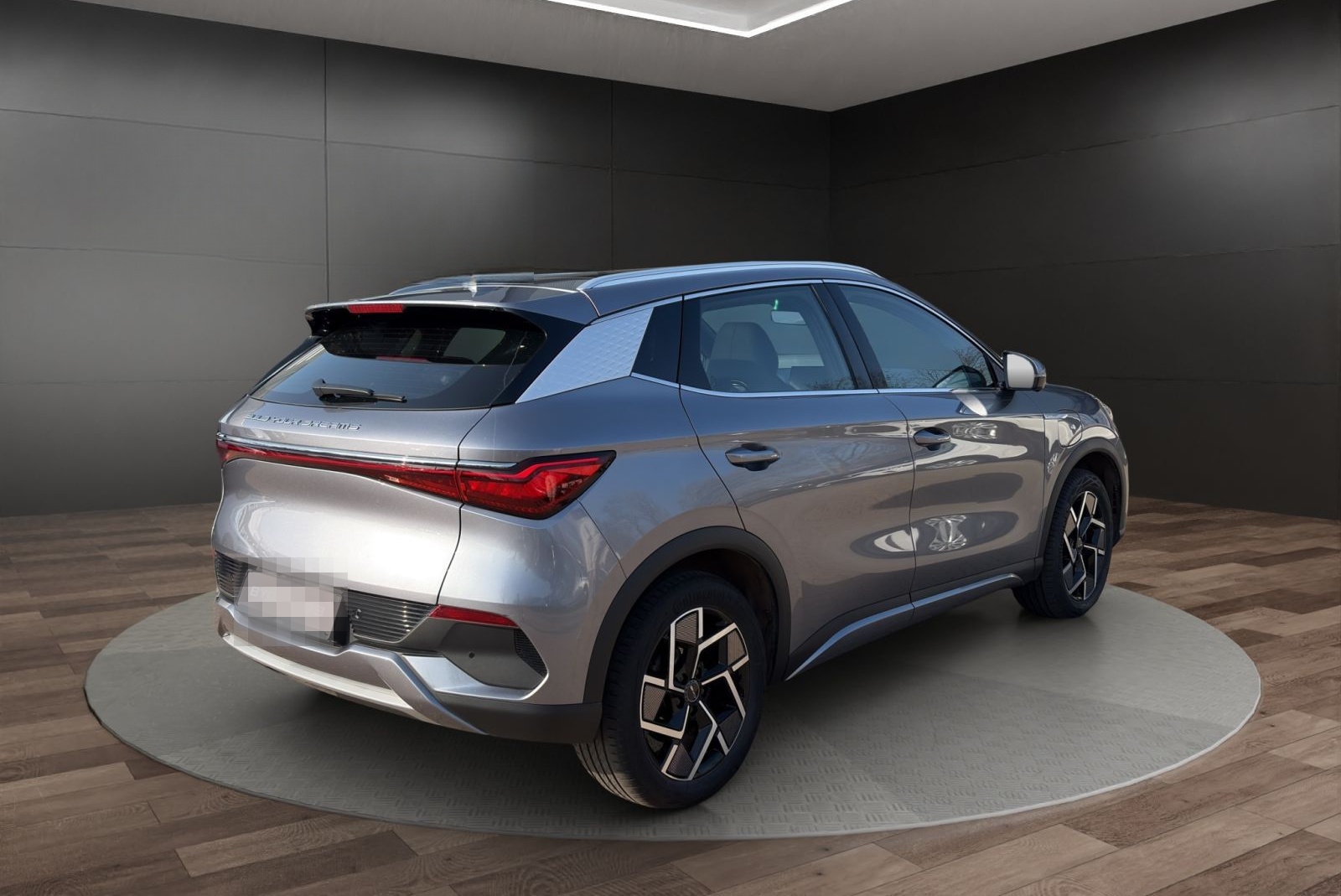 BYD Atto 3 Design 60,4 kWh (MY22) foto 6