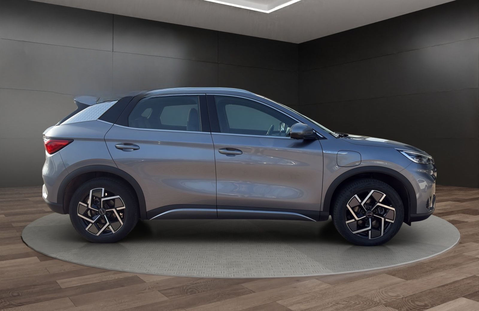 BYD Atto 3 Design 60,4 kWh (MY22) foto 7