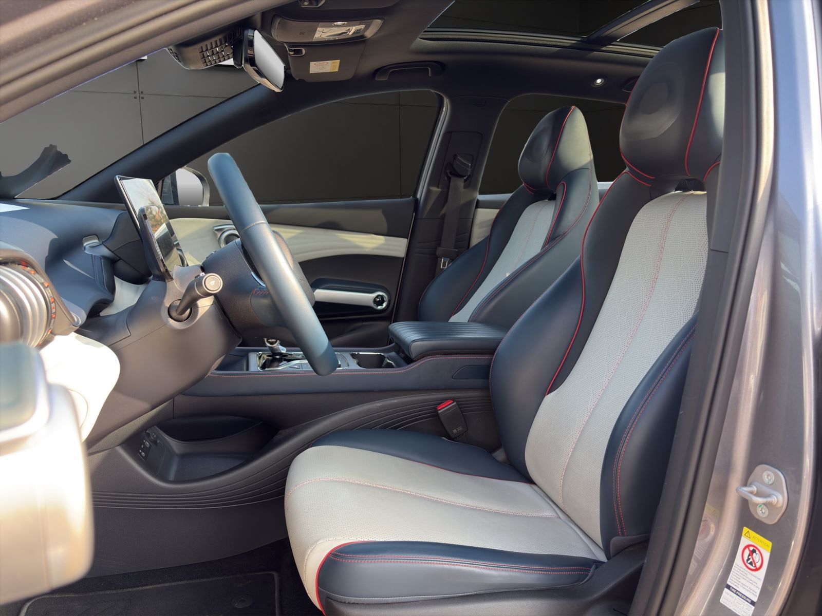 BYD Atto 3 Design 60,4 kWh (MY22) foto 9