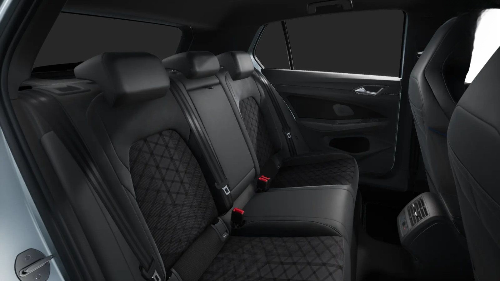 Volkswagen Golf R-Line 2,0 TDI (150 PS) DSG | Pano | DCC foto 12