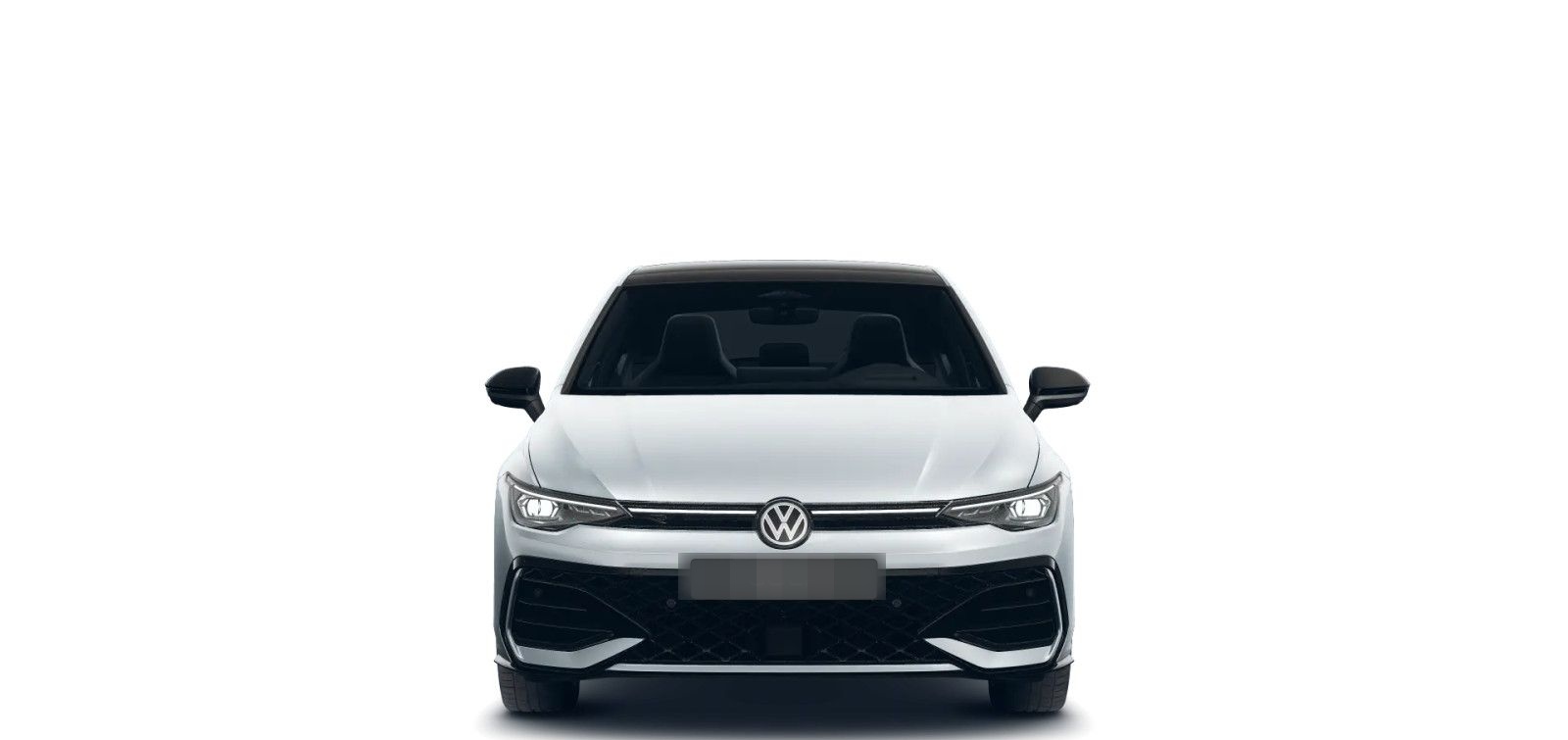 Volkswagen Golf R-Line 2,0 TDI (150 PS) DSG | Pano | DCC foto 4
