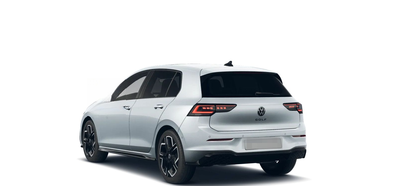 Volkswagen Golf R-Line 2,0 TDI (150 PS) DSG | Pano | DCC foto 6