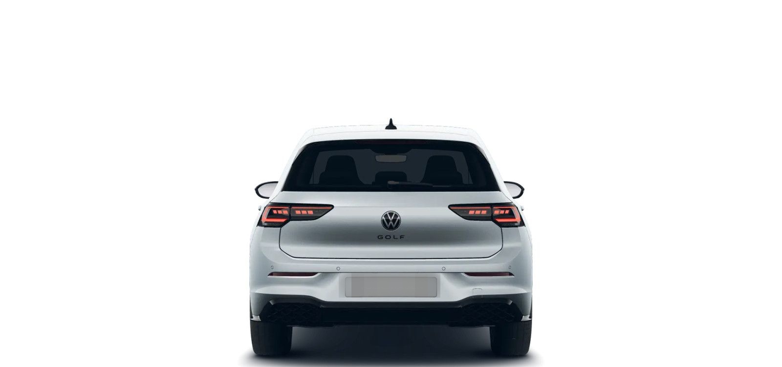 Volkswagen Golf R-Line 2,0 TDI (150 PS) DSG | Pano | DCC foto 8