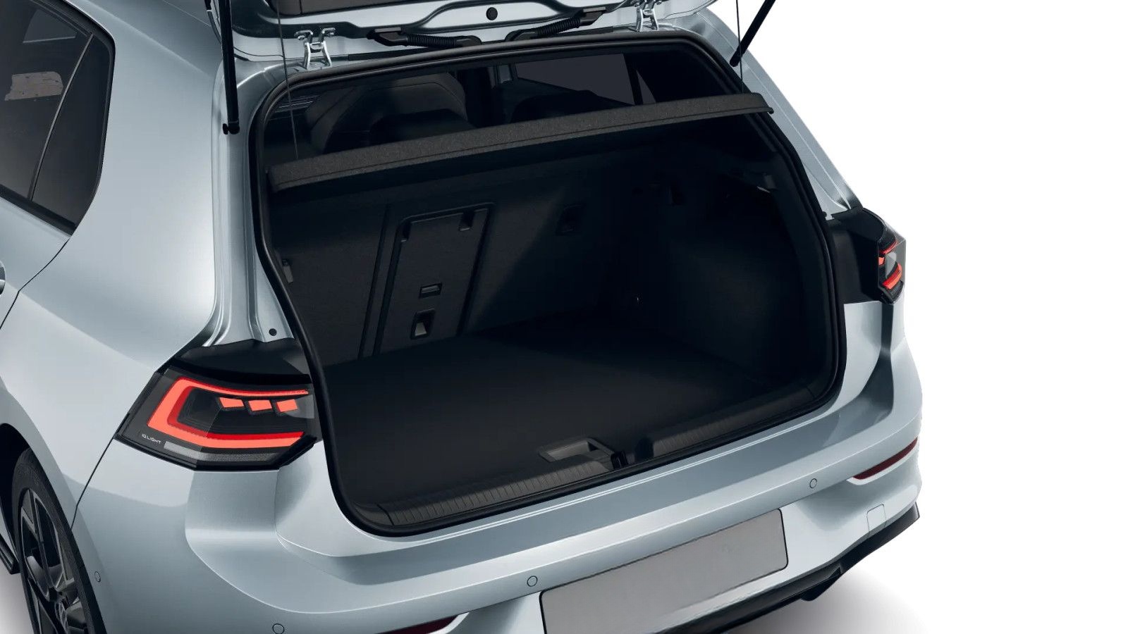 Volkswagen Golf R-Line 2,0 TDI (150 PS) DSG | Pano | DCC foto 9
