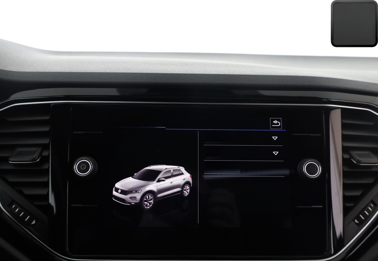 Volkswagen T-Roc 2.0 TSI 4M SPORT PANORAMA,BEATS,KEYLESS foto 20