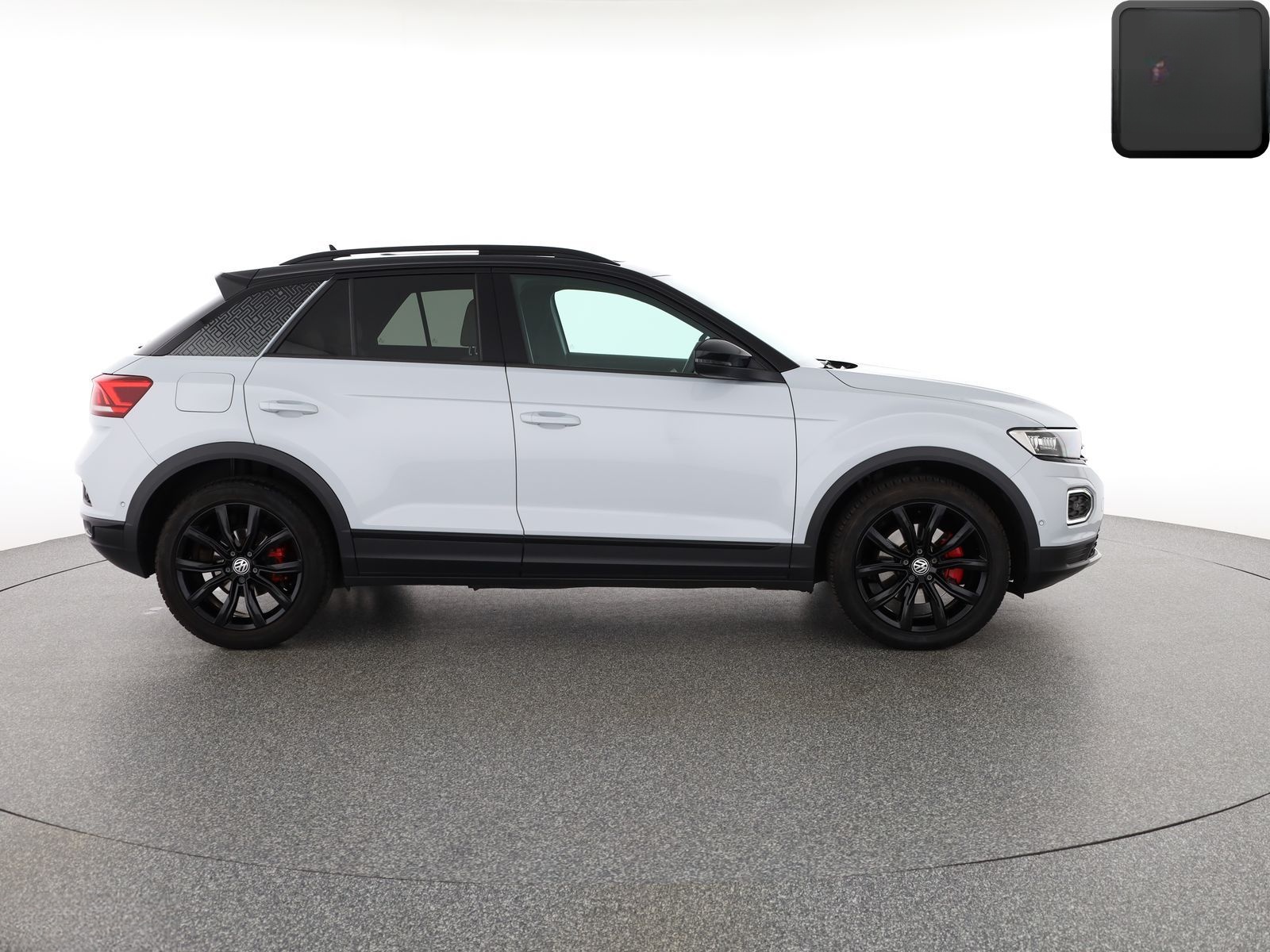 Volkswagen T-Roc 2.0 TSI 4M SPORT PANORAMA,BEATS,KEYLESS foto 6