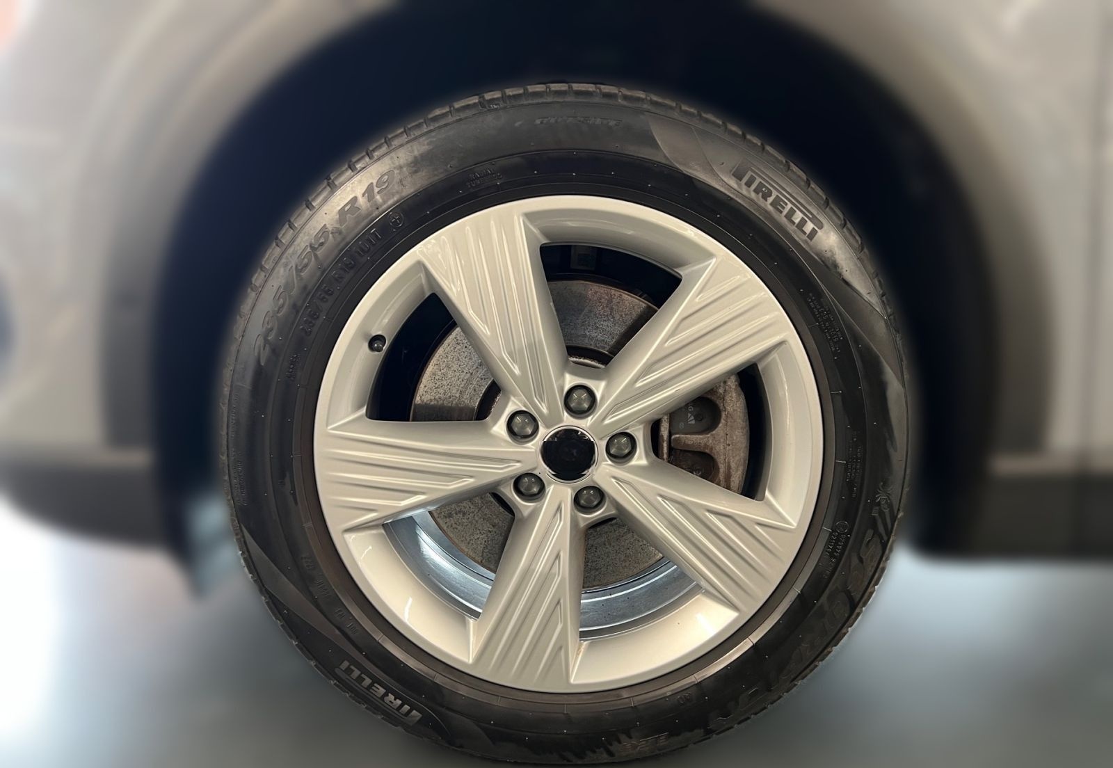 Audi Q4 Sportback e-tron 40 LED VC DAB foto 4