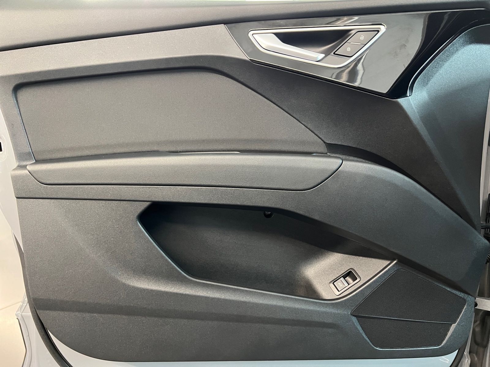 Audi Q4 Sportback e-tron 40 LED VC DAB foto 8