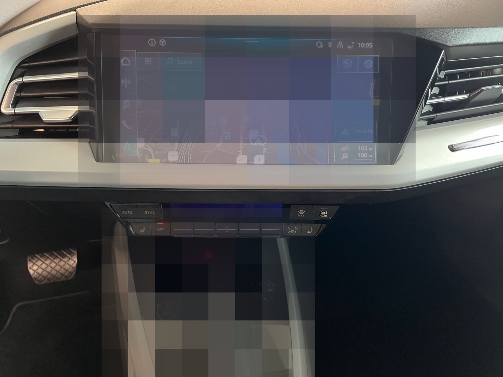 Audi Q4 Sportback e-tron 40 LED VC DAB foto 10