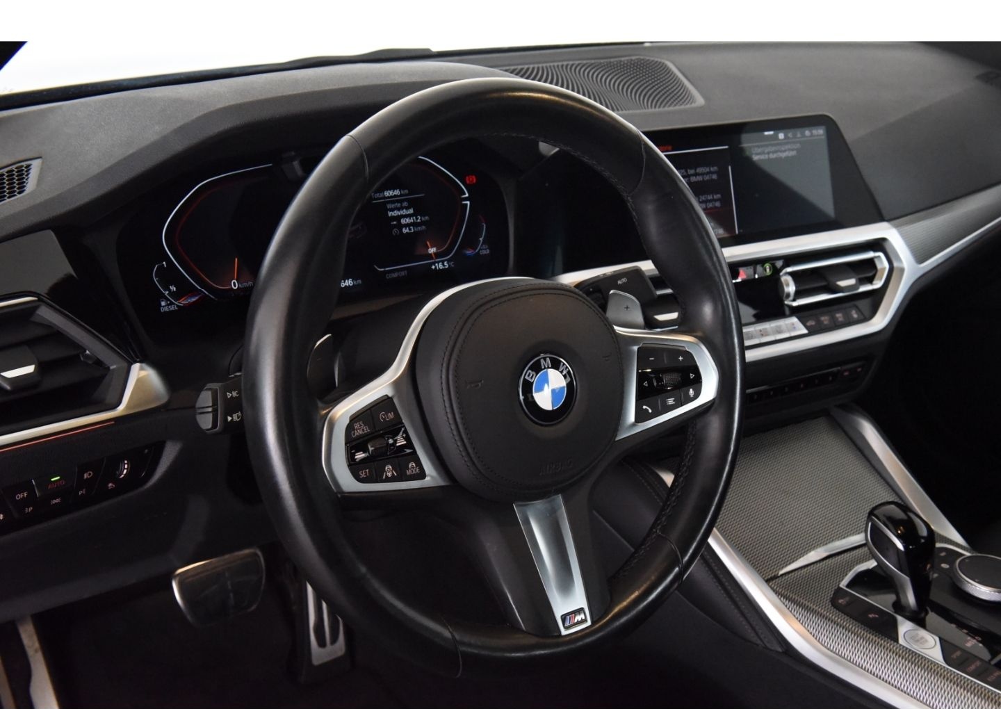 BMW 420 Gran Coupe d xDrive M Sport Anhängerkupplung foto 11