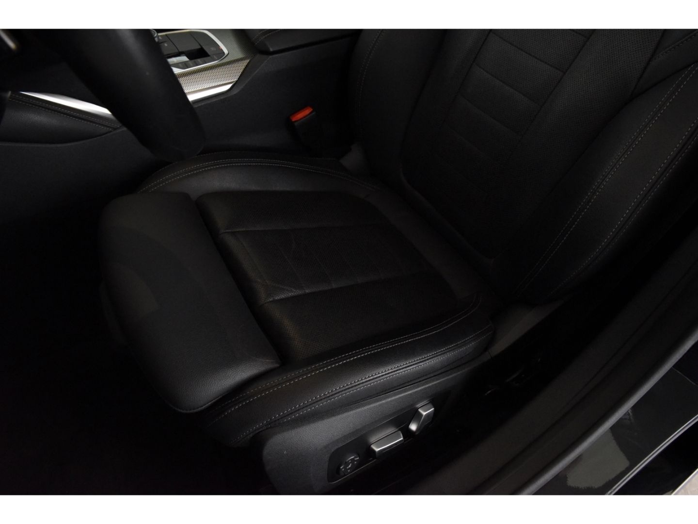 BMW 420 Gran Coupe d xDrive M Sport Anhängerkupplung foto 13