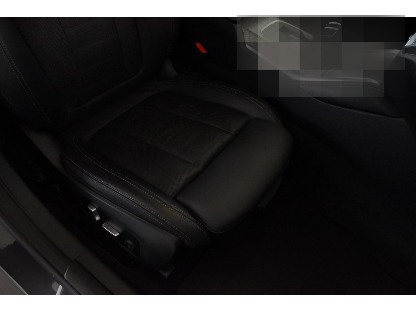 BMW 420 Gran Coupe d xDrive M Sport Anhängerkupplung foto 15