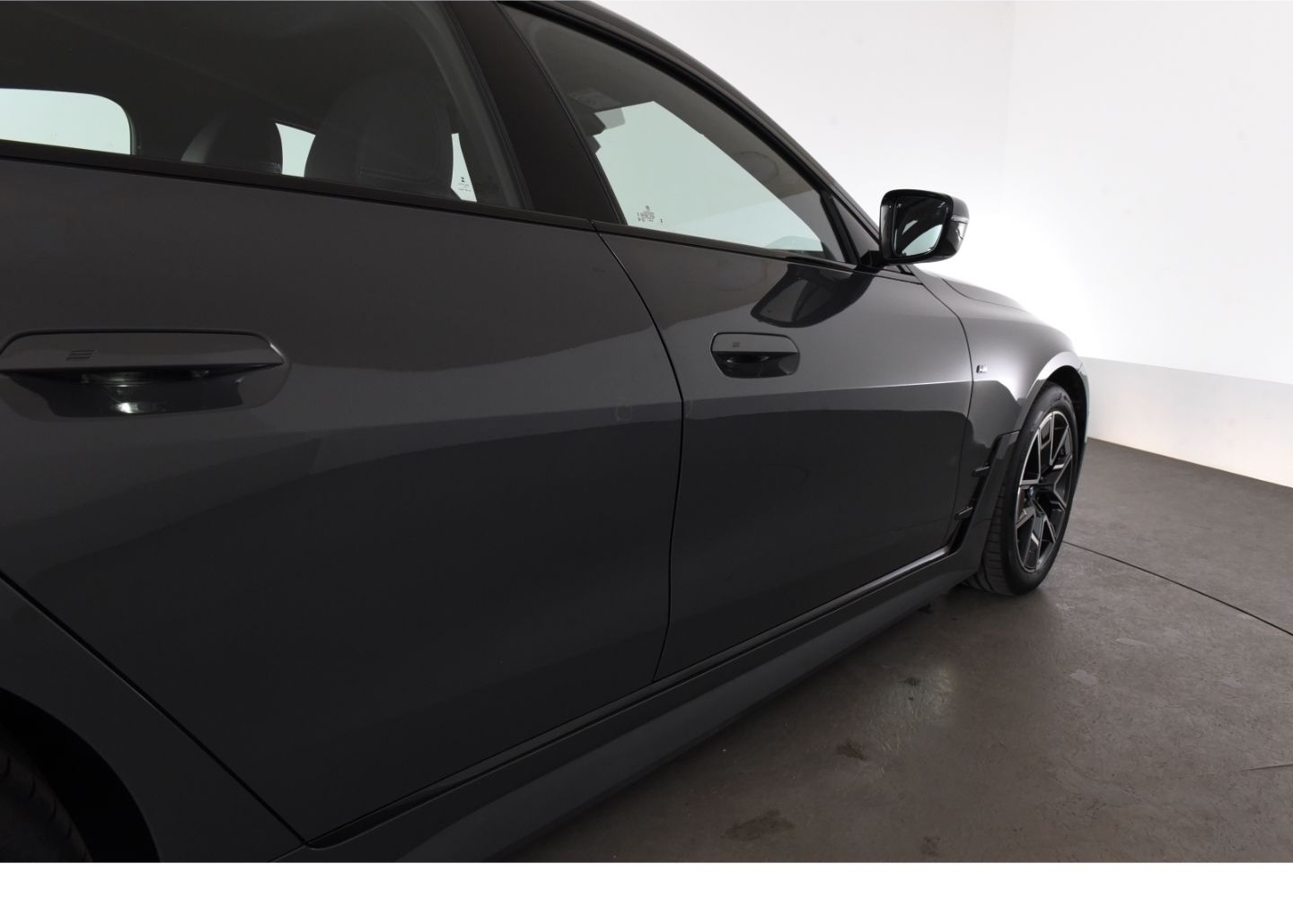 BMW 420 Gran Coupe d xDrive M Sport Anhängerkupplung foto 16