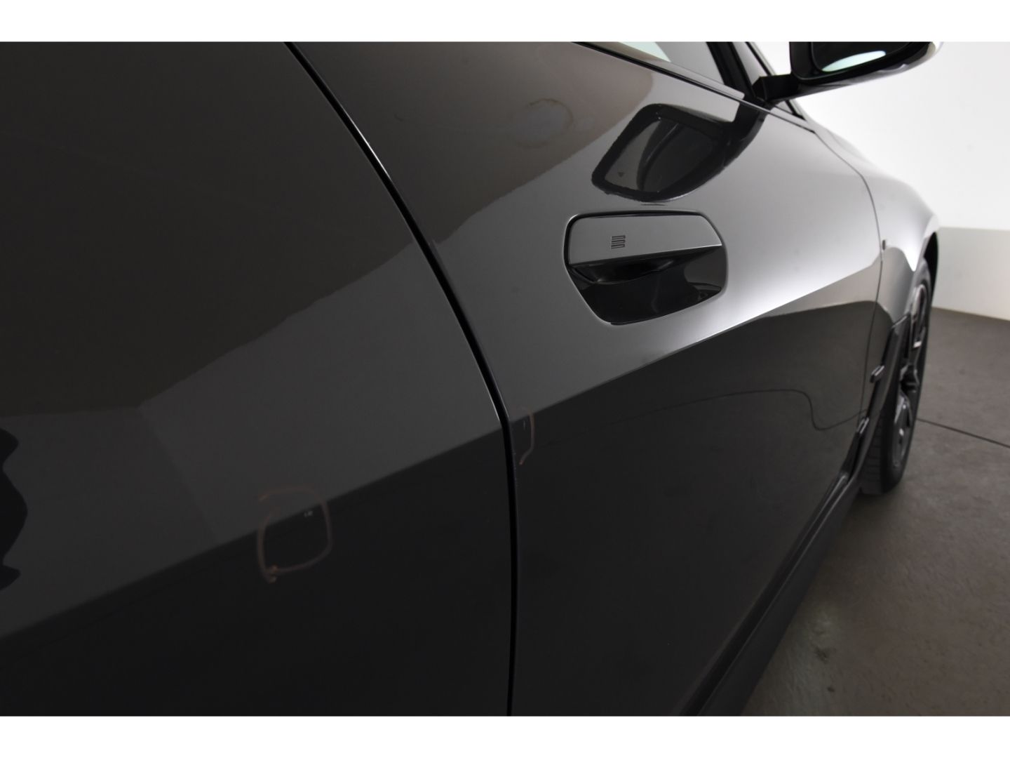 BMW 420 Gran Coupe d xDrive M Sport Anhängerkupplung foto 17