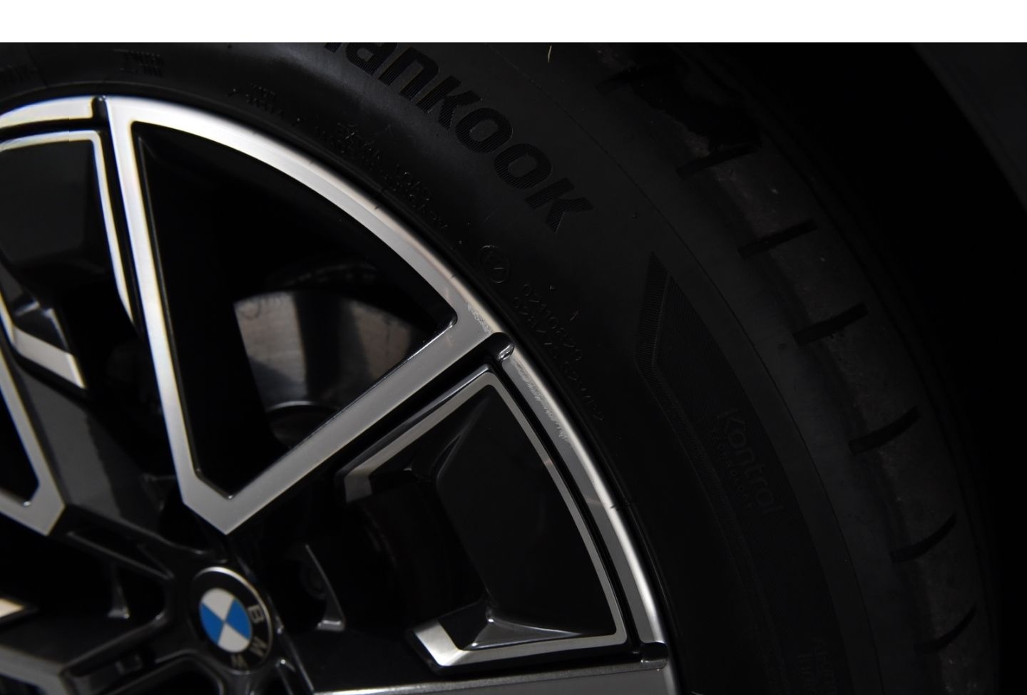 BMW 420 Gran Coupe d xDrive M Sport Anhängerkupplung foto 19