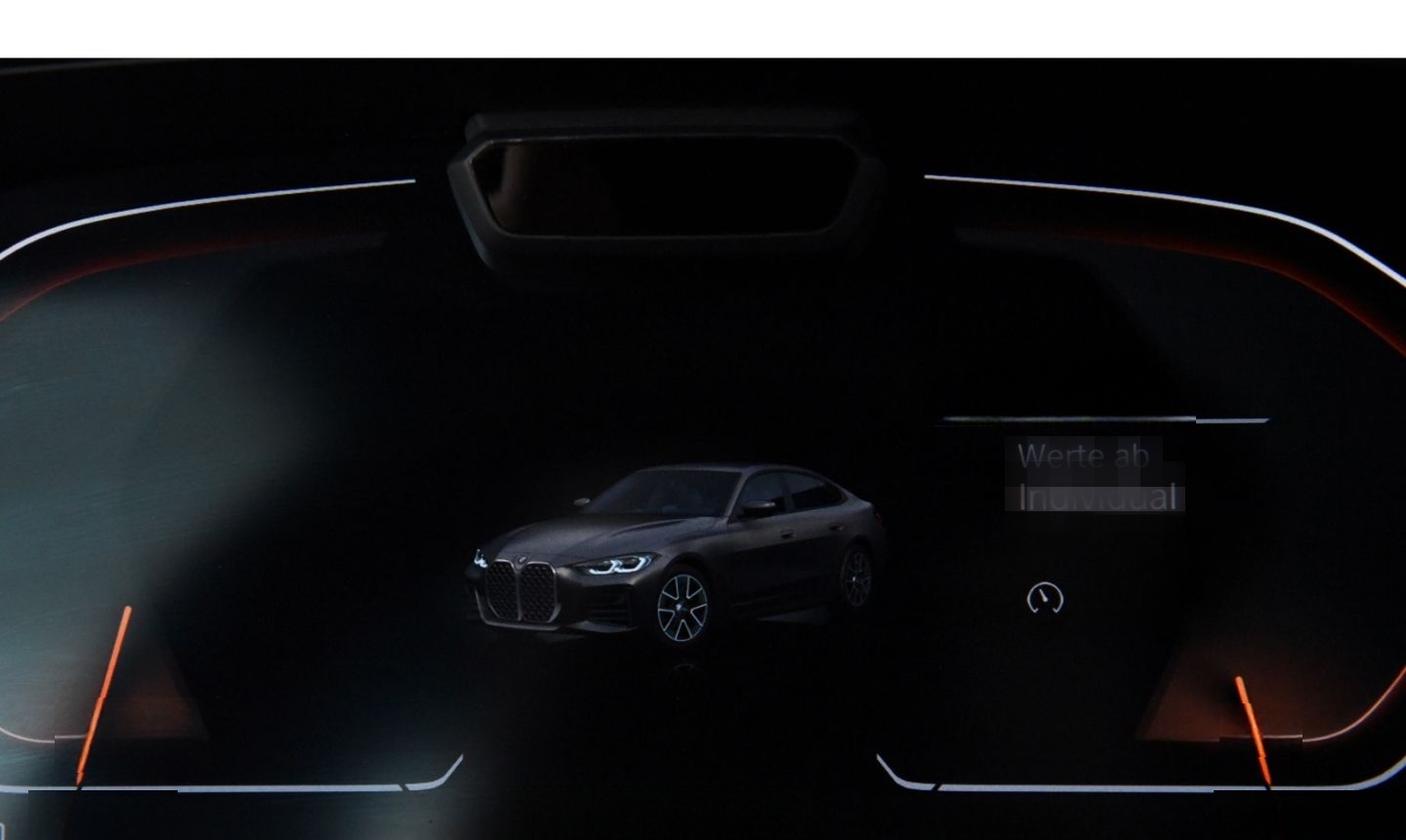 BMW 420 Gran Coupe d xDrive M Sport Anhängerkupplung foto 6