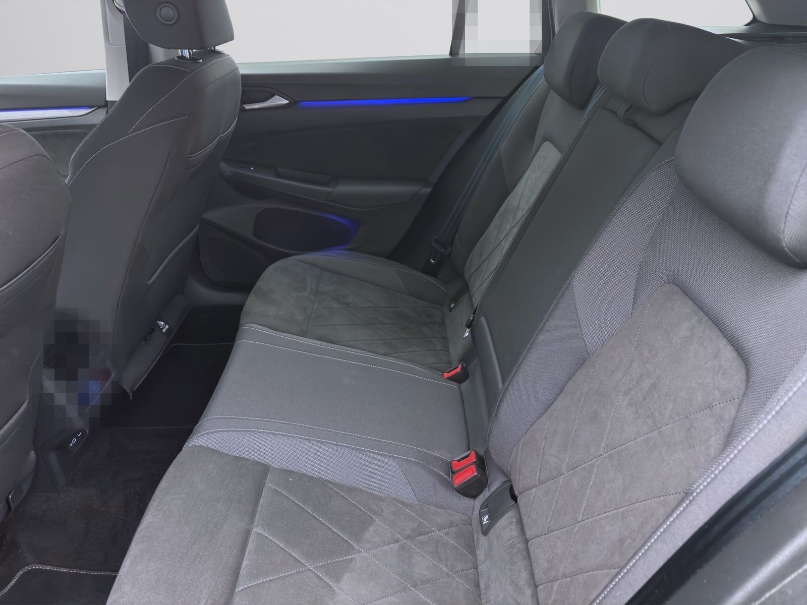 Volkswagen Golf Variant 2.0 TDI DSG STYLE NAVI PDC LED SITZ foto 15
