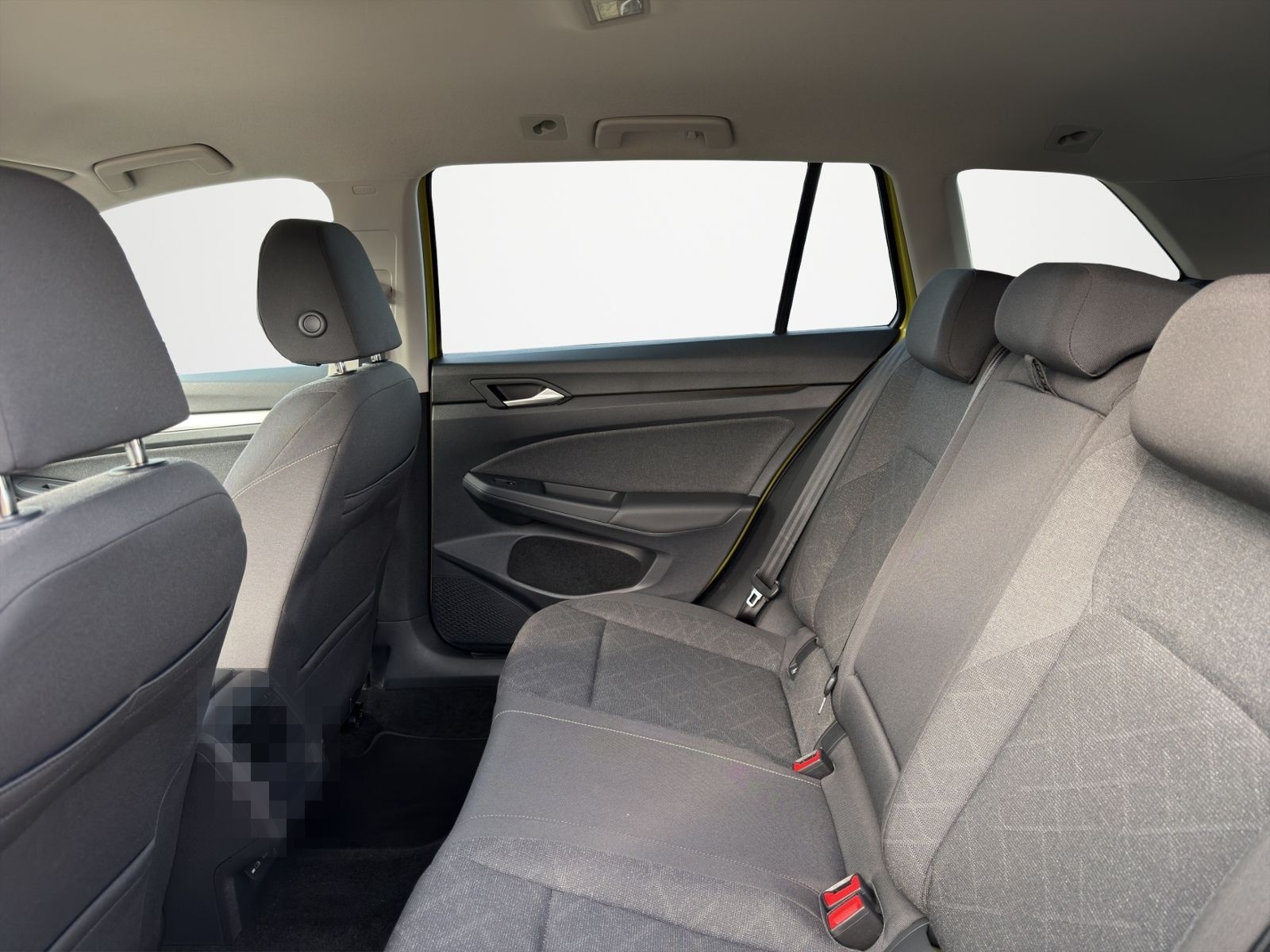 Volkswagen Golf Variant 2.0TDI Life LED/AHK/Navi/ACC/App foto 13