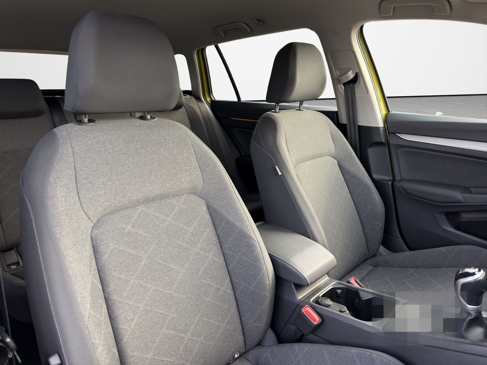 Volkswagen Golf Variant 2.0TDI Life LED/AHK/Navi/ACC/App foto 14