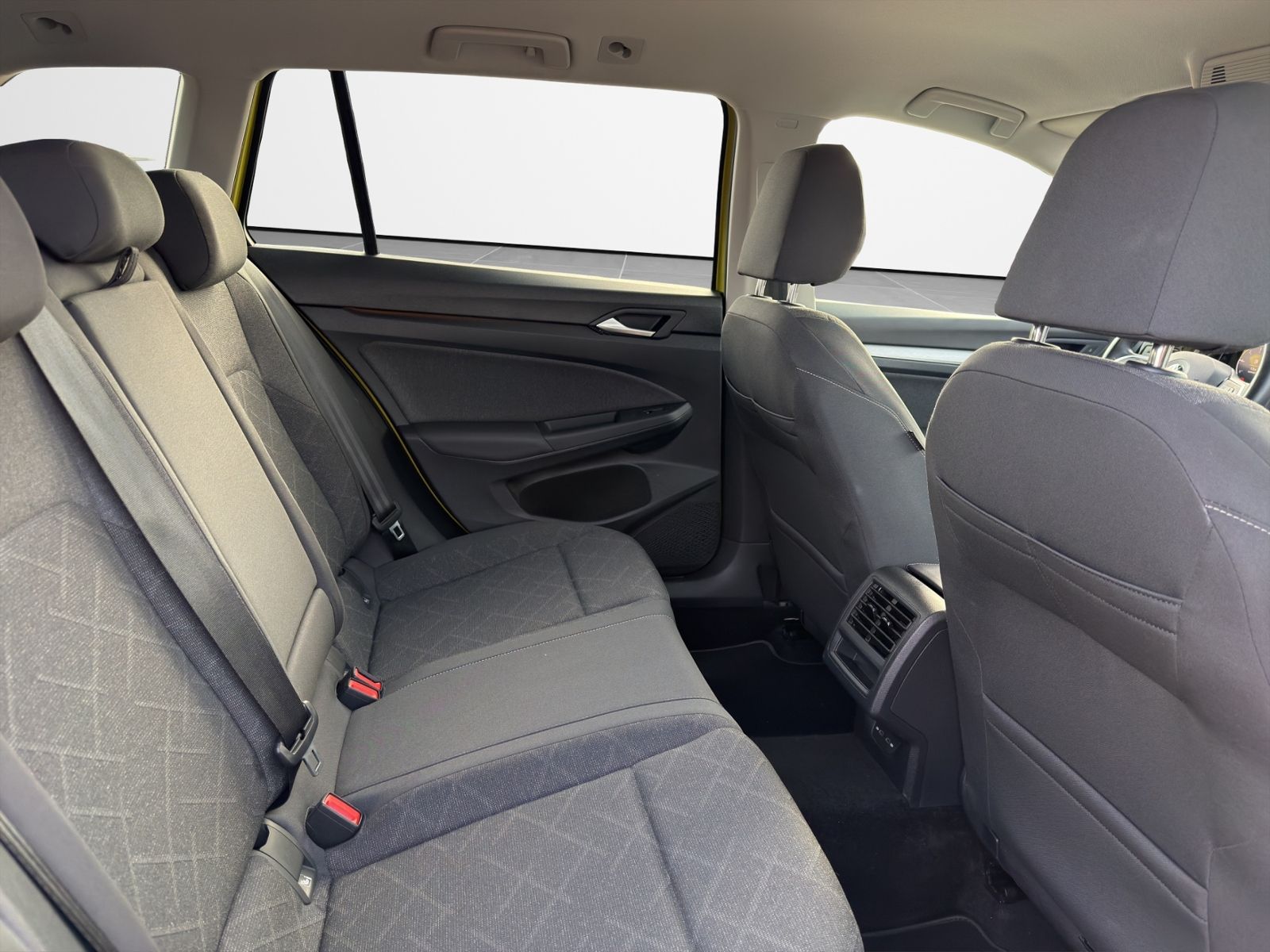 Volkswagen Golf Variant 2.0TDI Life LED/AHK/Navi/ACC/App foto 16