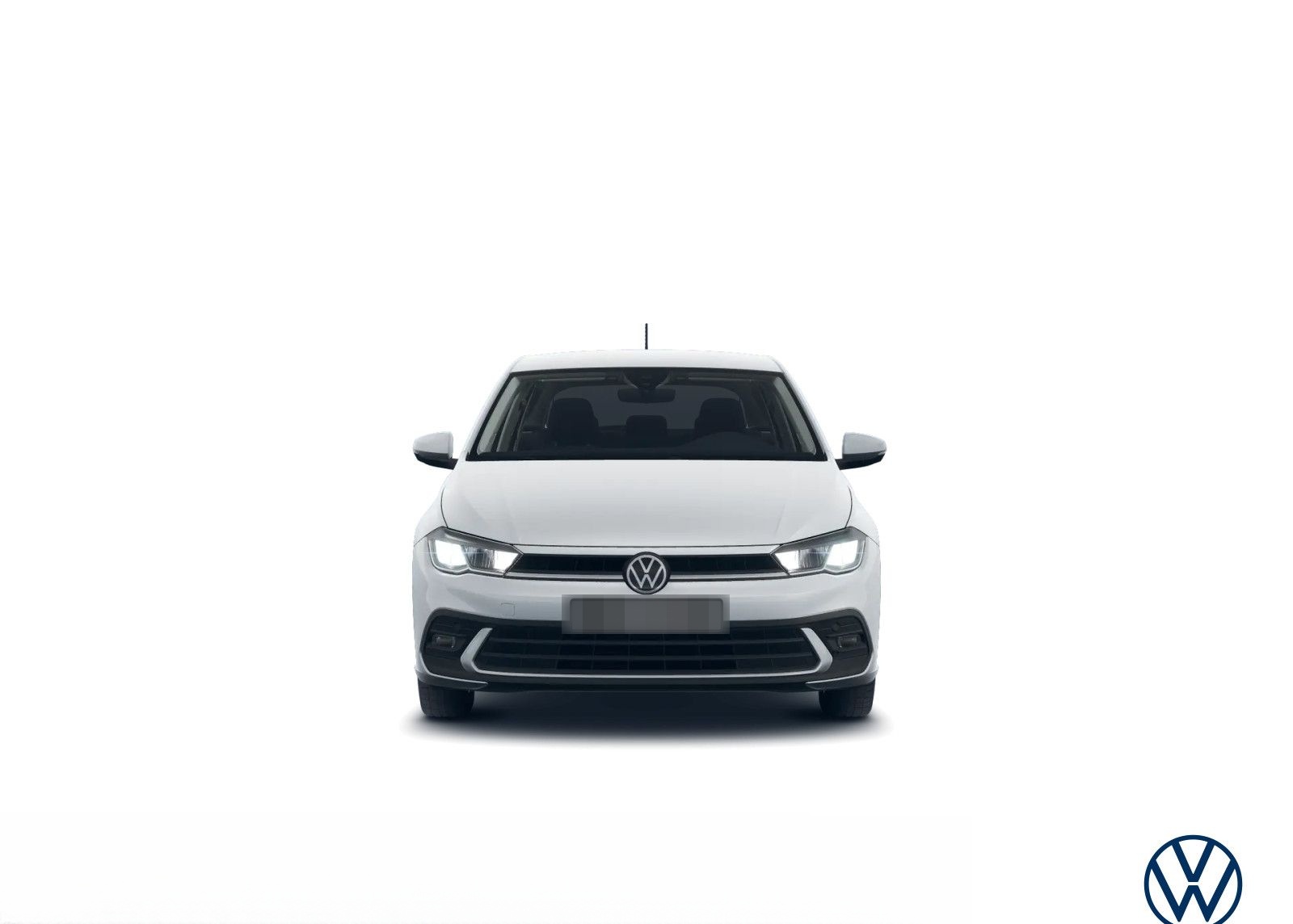 Volkswagen Polo 1.0 TSI Life Kamera foto 2