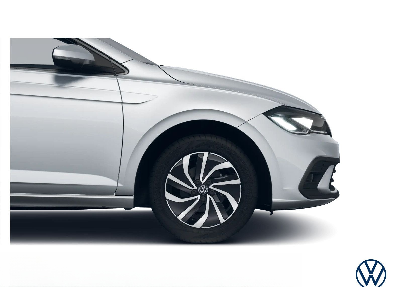 Volkswagen Polo 1.0 TSI Life Kamera foto 3