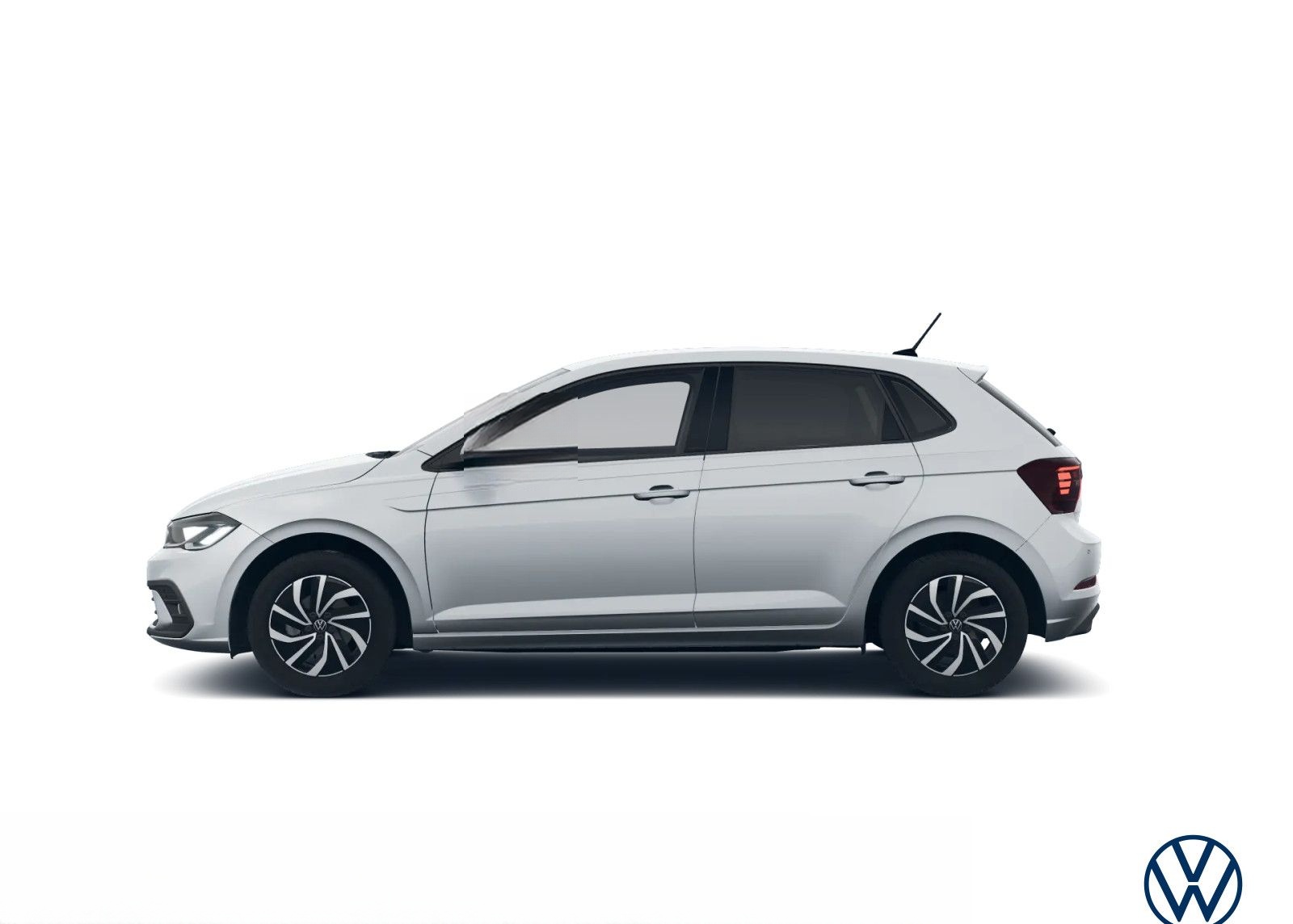 Volkswagen Polo 1.0 TSI Life Kamera foto 5