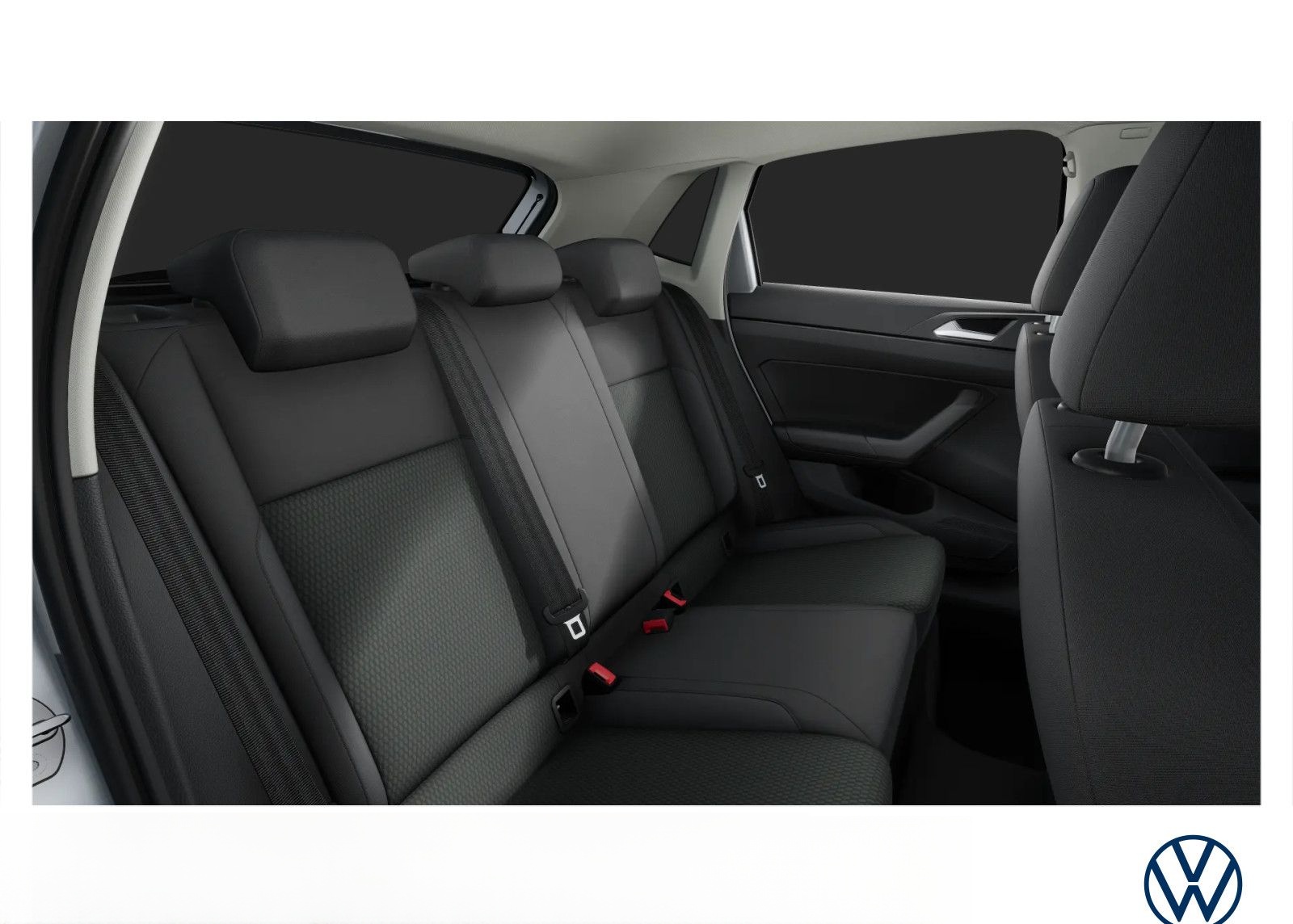 Volkswagen Polo 1.0 TSI Life Kamera foto 10