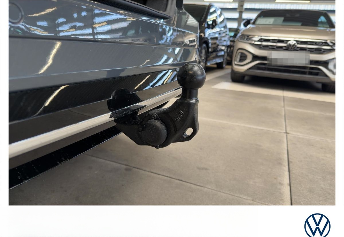Volkswagen Touran 1.5 TSI Comfortline DSG 7-Sitze Kamera foto 12