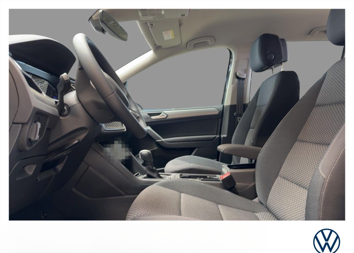 Volkswagen Touran 1.5 TSI Comfortline DSG 7-Sitze Kamera foto 6