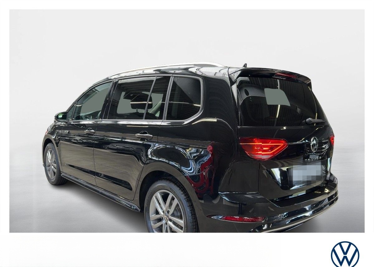 Volkswagen Touran 1.5 TSI Comfortline DSG Kamera AHK foto 2