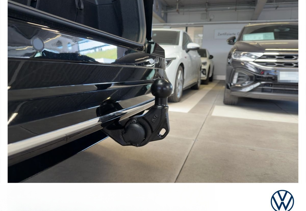 Volkswagen Touran 1.5 TSI Comfortline DSG Kamera AHK foto 13