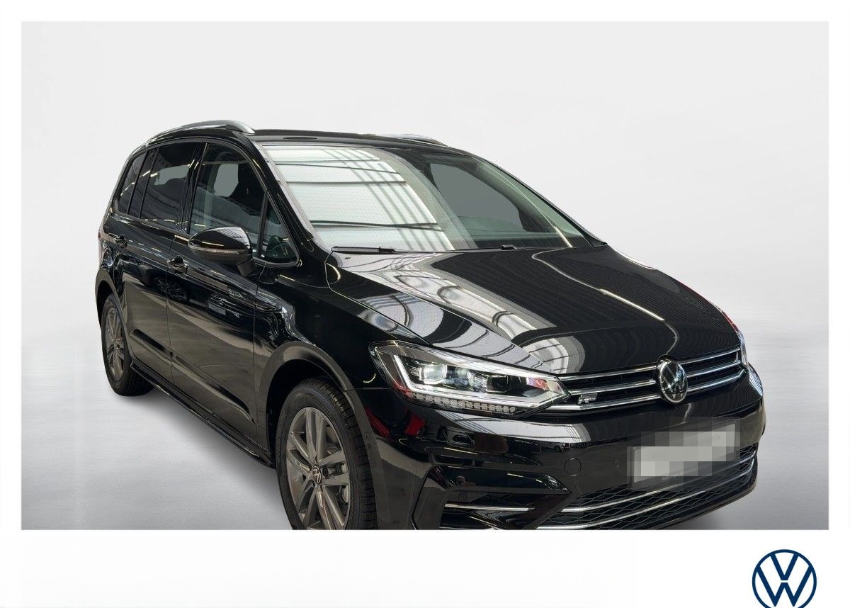 Volkswagen Touran 1.5 TSI Comfortline DSG Kamera AHK foto 4