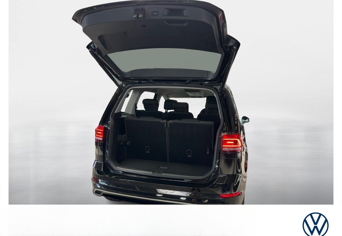 Volkswagen Touran 1.5 TSI Comfortline DSG Kamera AHK foto 5
