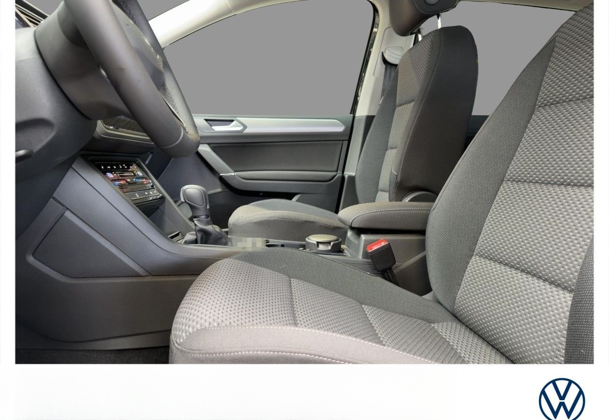 Volkswagen Touran 1.5 TSI Comfortline DSG Kamera AHK foto 6