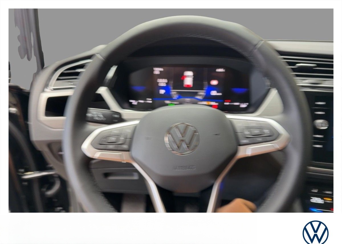 Volkswagen Touran 1.5 TSI Comfortline DSG Kamera AHK foto 9