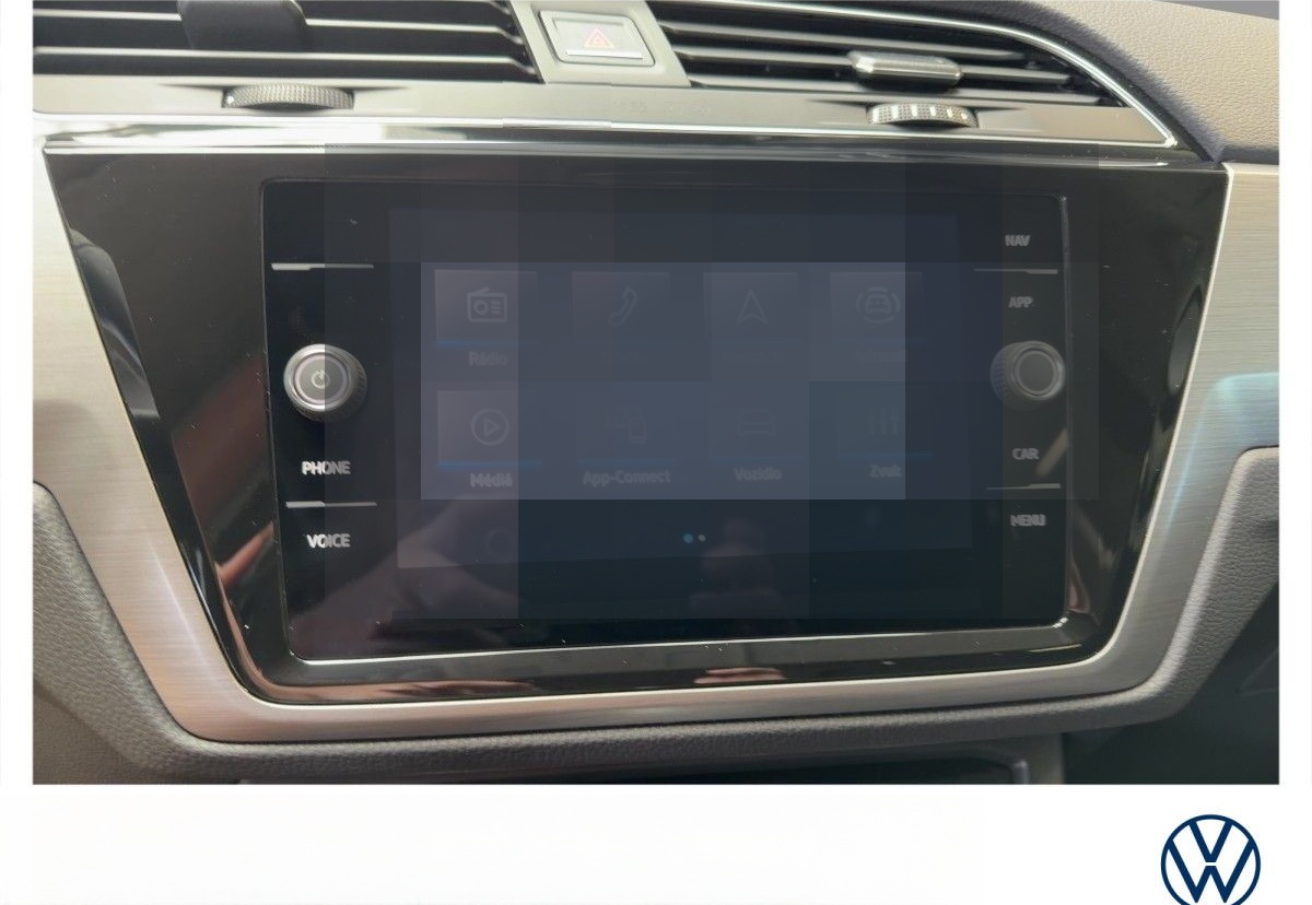Volkswagen Touran 1.5 TSI Comfortline DSG Kamera AHK foto 10