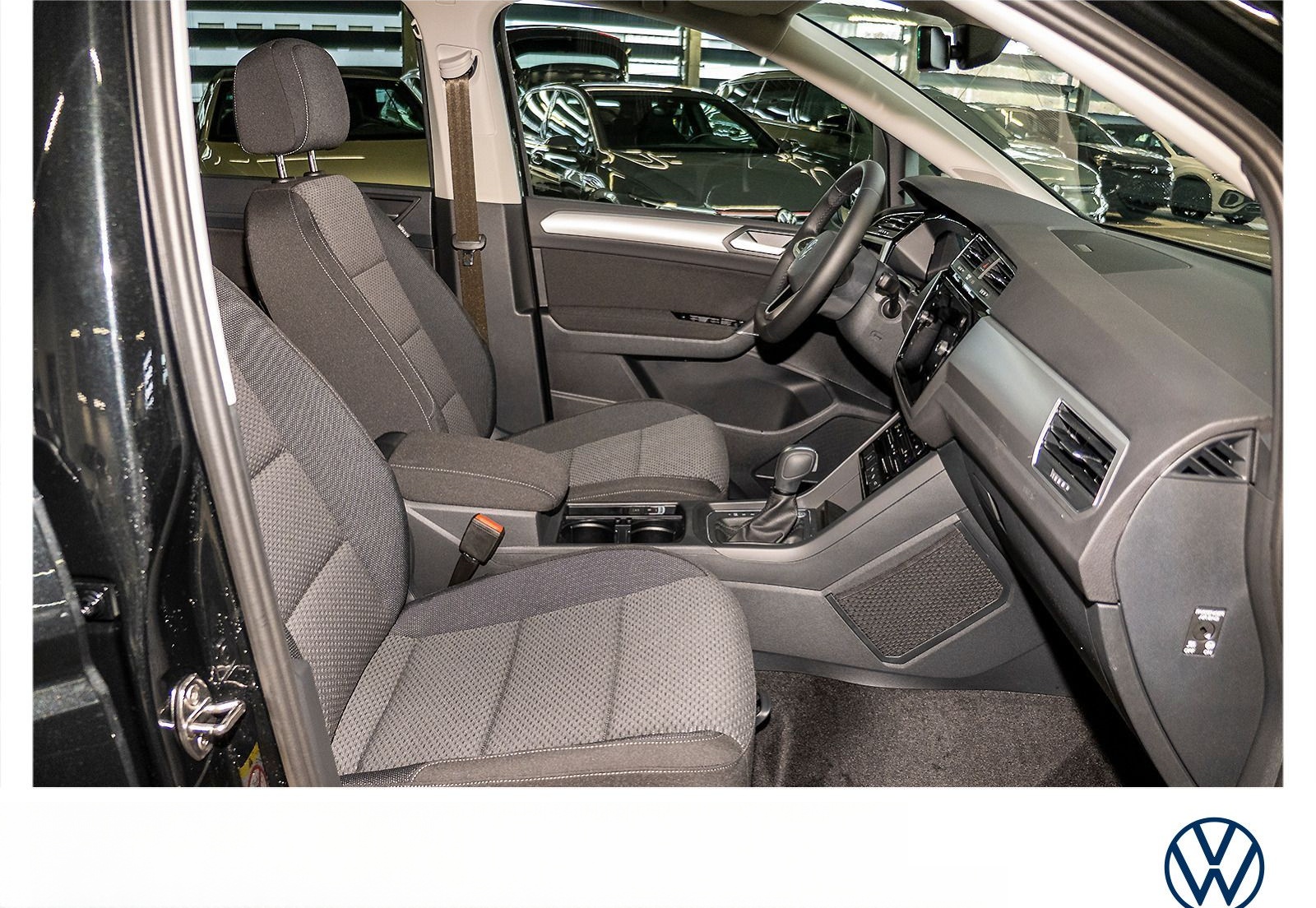 Volkswagen Touran 1.5 TSI Comfortline DSG Kamera AHK foto 4