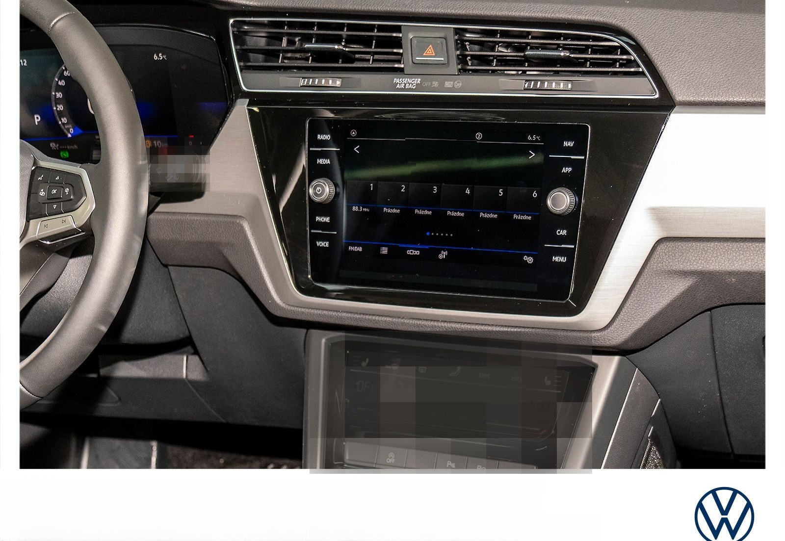 Volkswagen Touran 1.5 TSI Comfortline DSG Kamera AHK foto 6