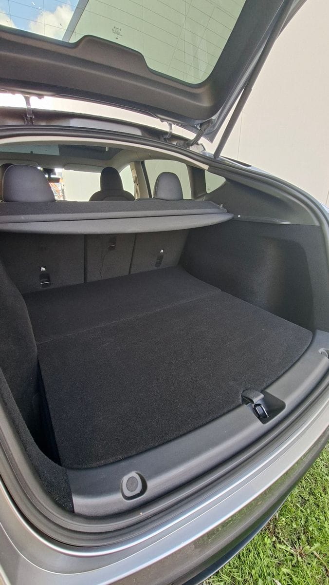 Tesla Model Y Performance Dual AWD SOH 95,4 % foto 11