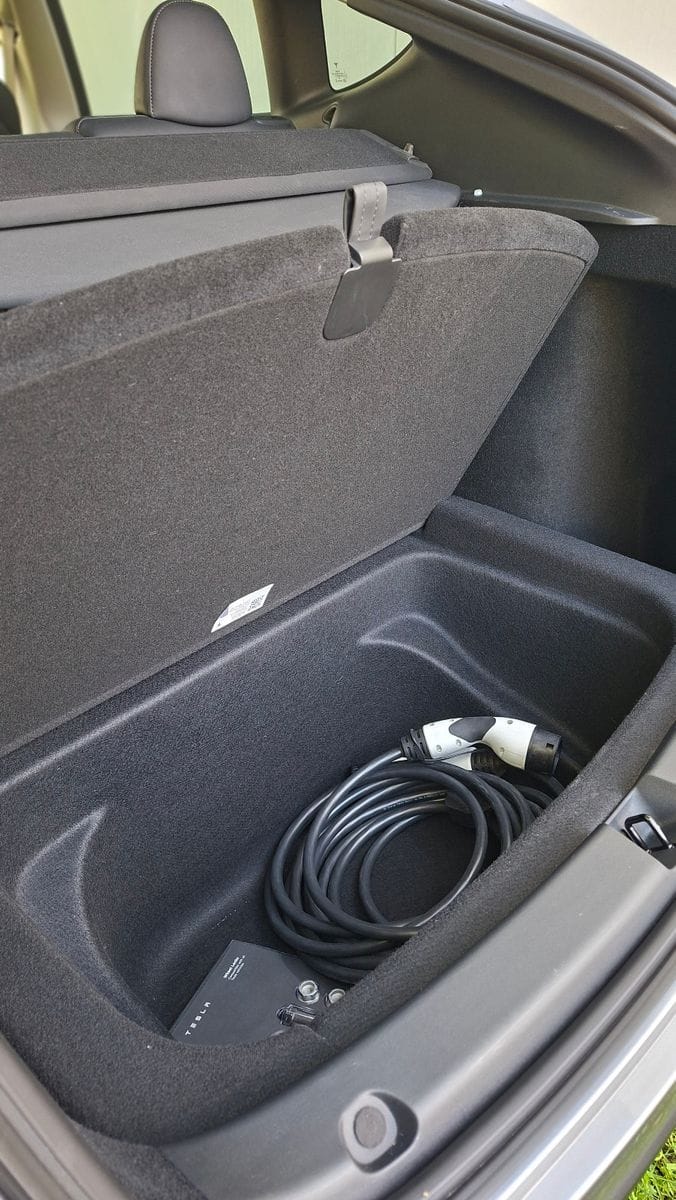Tesla Model Y Performance Dual AWD SOH 95,4 % foto 12