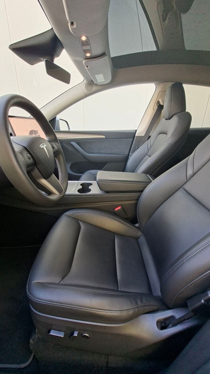 Tesla Model Y Performance Dual AWD SOH 95,4 % foto 13