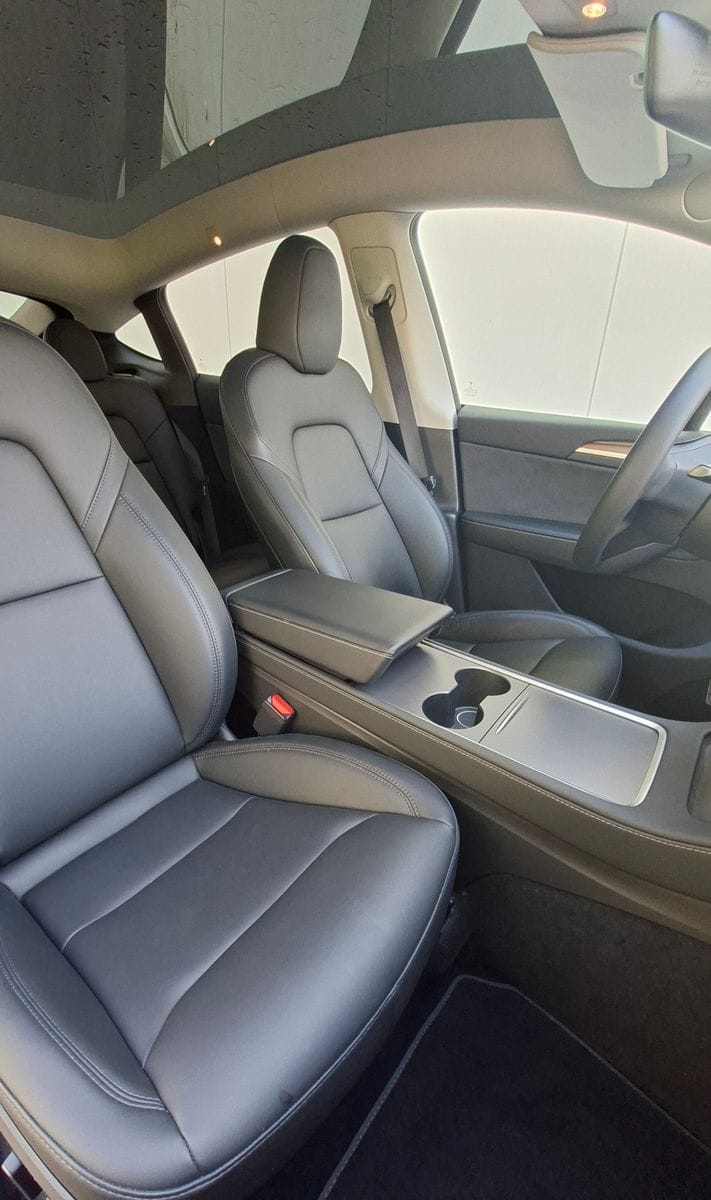 Tesla Model Y Performance Dual AWD SOH 95,4 % foto 14