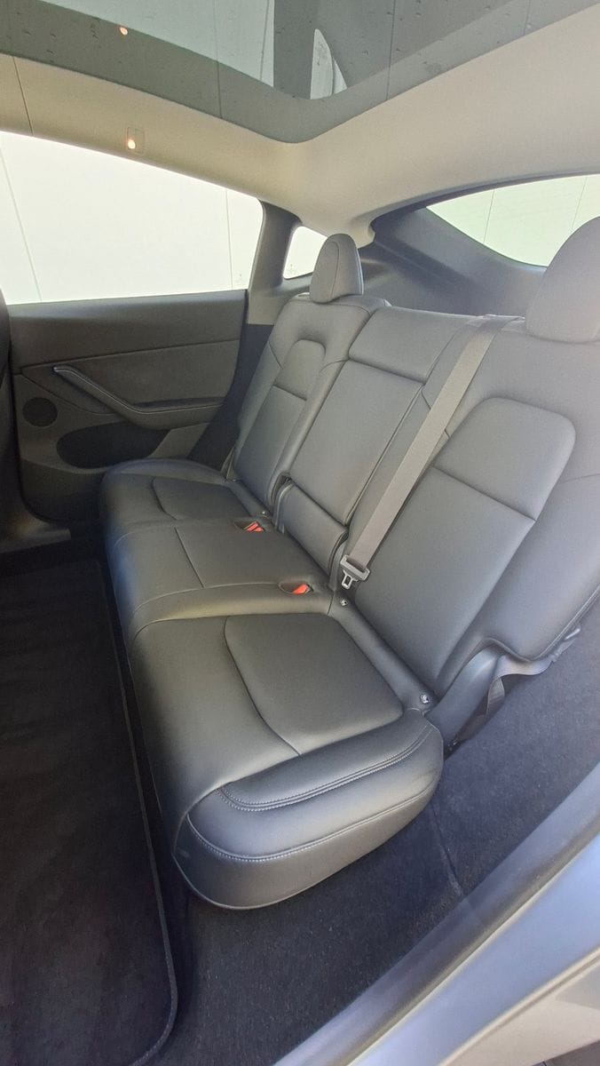 Tesla Model Y Performance Dual AWD SOH 95,4 % foto 16