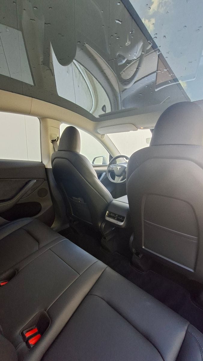 Tesla Model Y Performance Dual AWD SOH 95,4 % foto 17