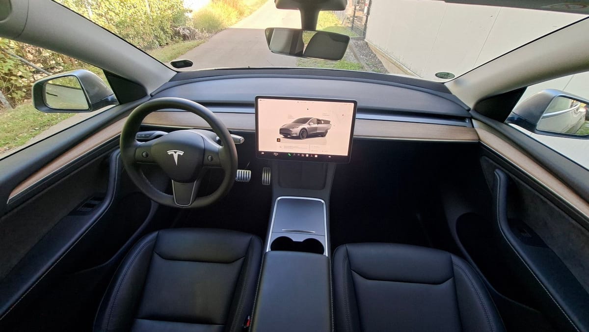 Tesla Model Y Performance Dual AWD SOH 95,4 % foto 18
