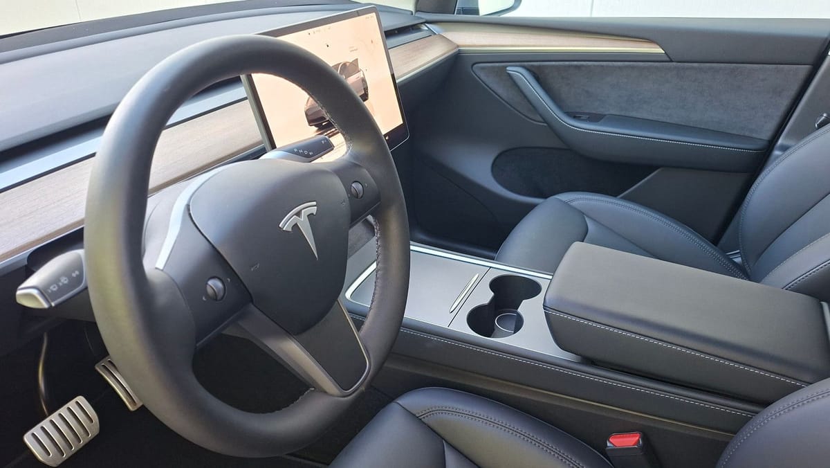 Tesla Model Y Performance Dual AWD SOH 95,4 % foto 19