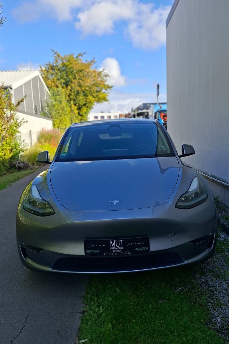 Tesla Model Y Performance Dual AWD SOH 95,4 % foto 3